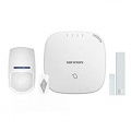 Wireless Alarm system