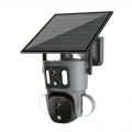 SOLAR CAMERA